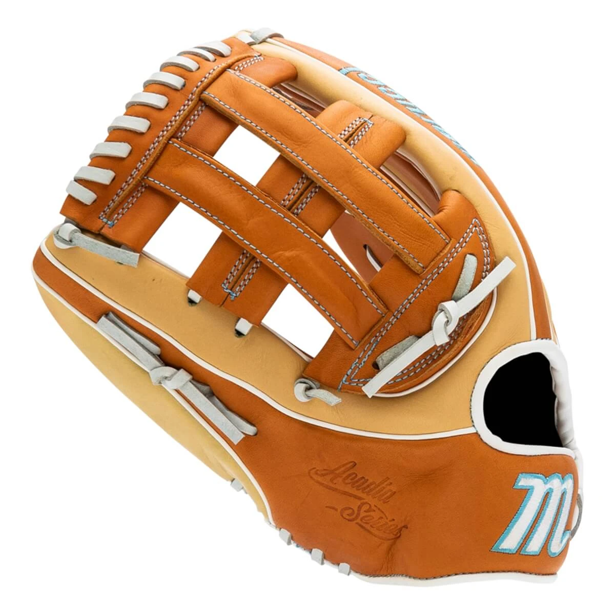Marucci Acadia 12.5" Fastpitch Softball Glove - Image 4
