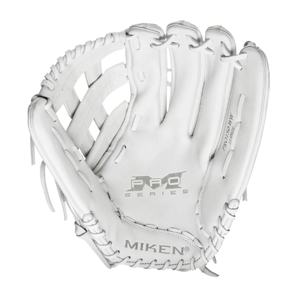 Miken Pro Series 15" Slow Pitch Softball Glove - Image 2