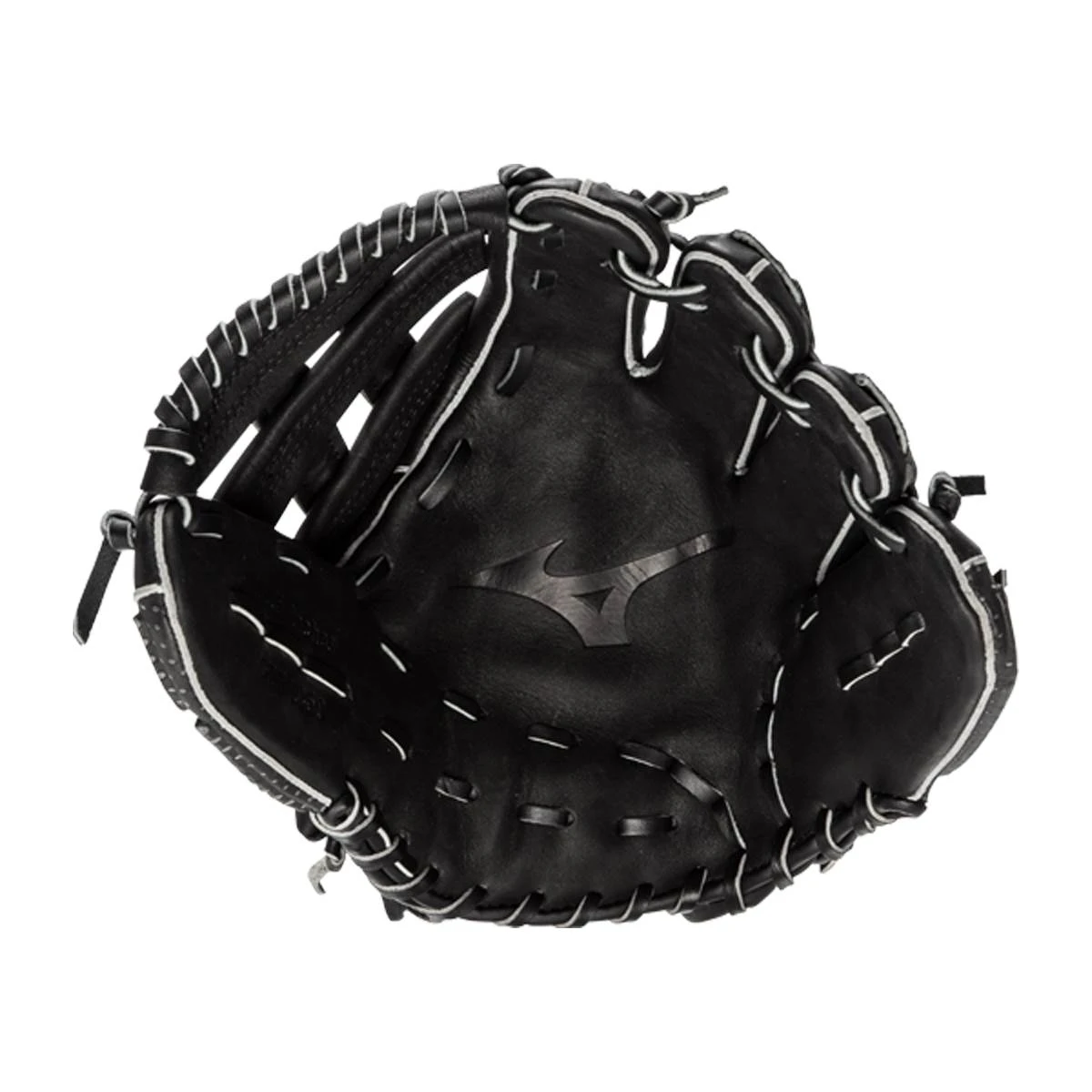 Mizuno Techfire 12.5" Slow Pitch Softball Glove - Image 6