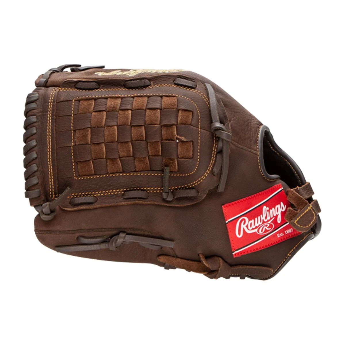 Rawlings Player Preferred 14" Slow Pitch Softball Glove - Image 5