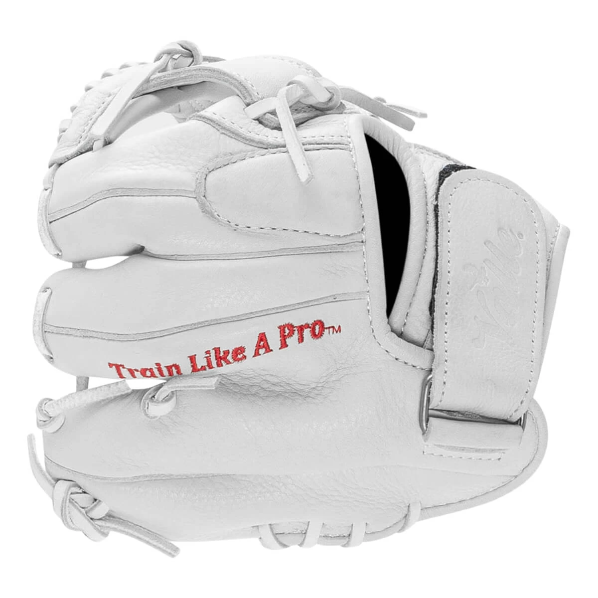 Valle Eagle 7" Infield Training Glove - Image 5