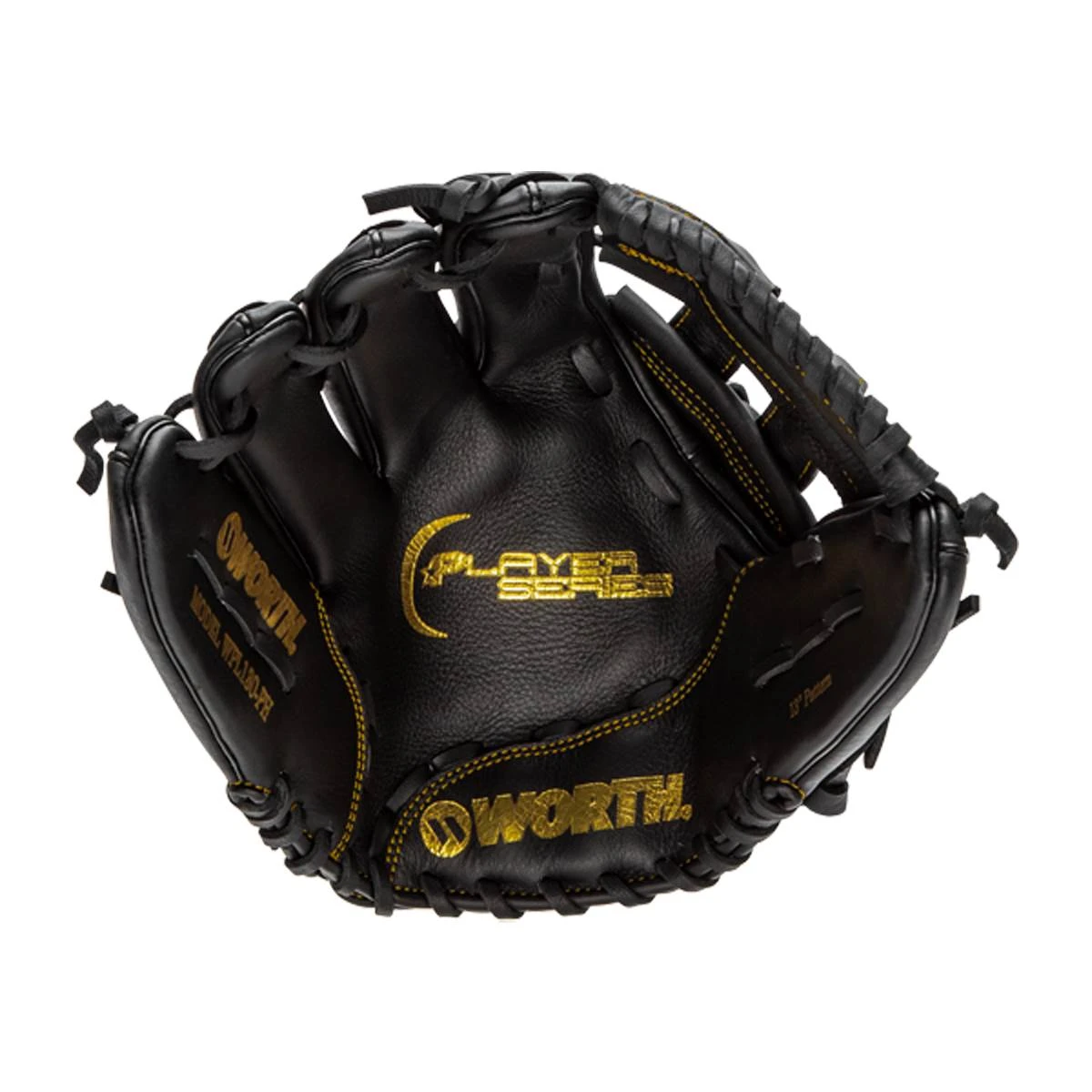 Worth Player Series 13" Slow Pitch Softball Glove - Image 7