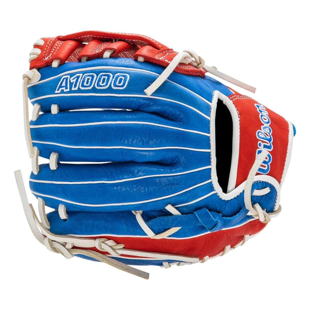 Wilson A1000 PF11 'Merica 11" Baseball Glove - Image 5