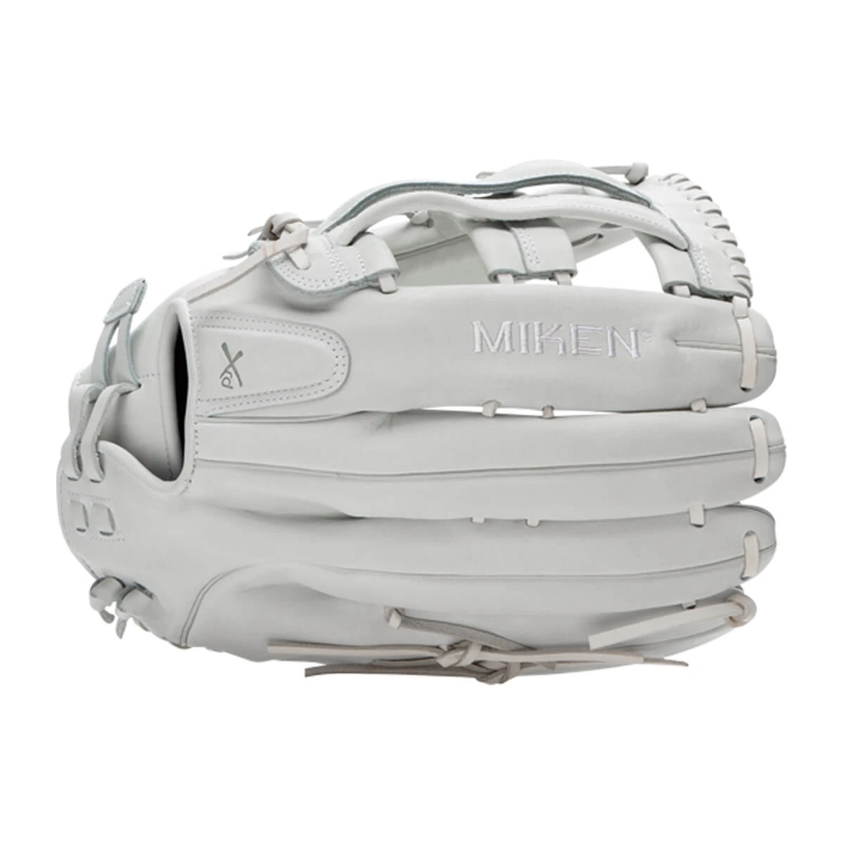Miken Pro Series 15" Slow Pitch Softball Glove - Image 12