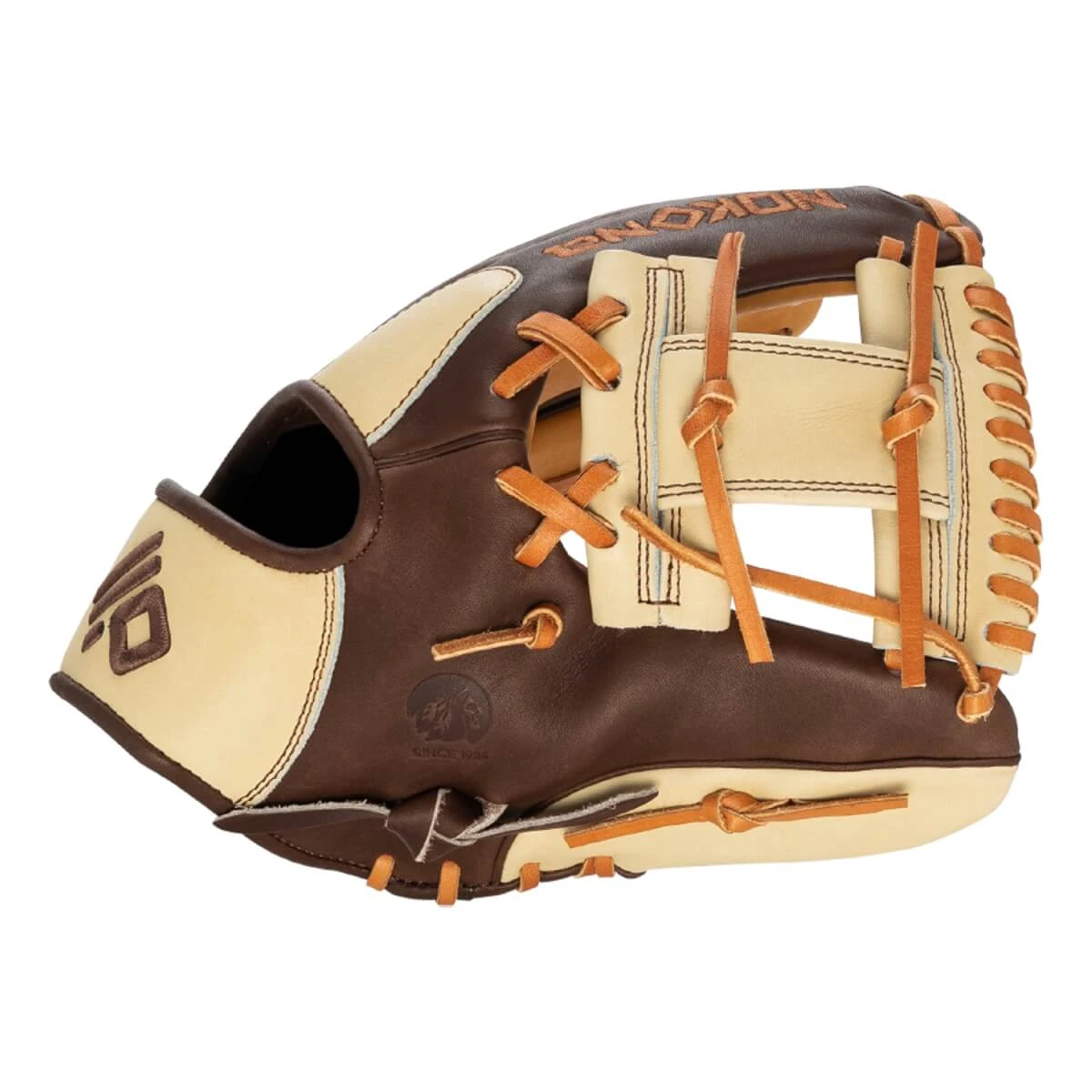Nokona DesertKIP Pro 11.5" Baseball Glove - Image 4