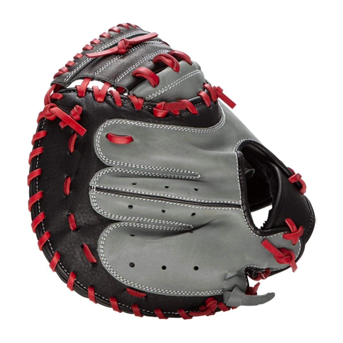 Marucci Caddo Series 31" Youth Baseball Catcher's Mitt - Image 5