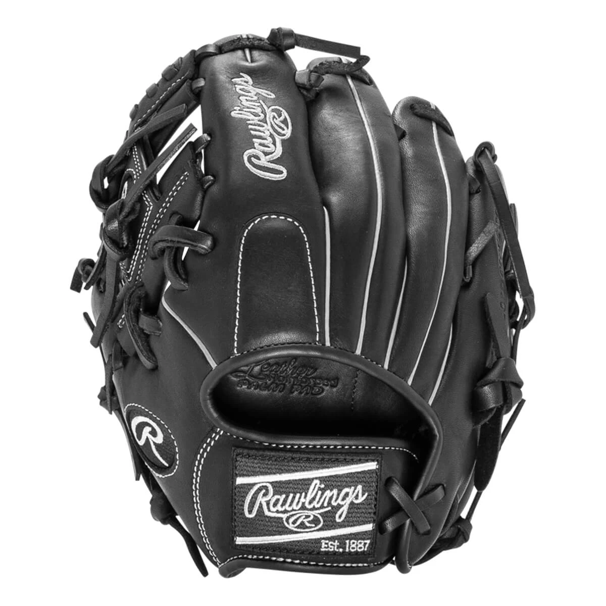 Rawlings Gamer ContoUR 10.5" Youth Baseball Glove - Image 14