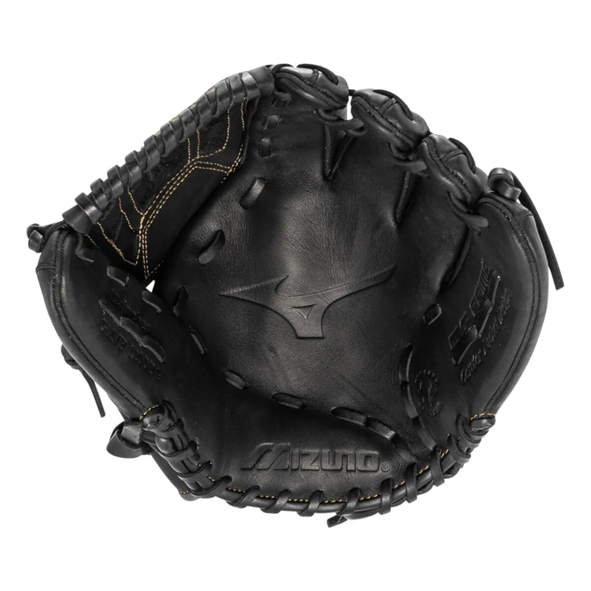 Mizuno MVP Prime 12" Baseball Glove - Image 13
