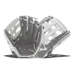 Miken Player Series+ 13.5" Slow Pitch Softball Glove