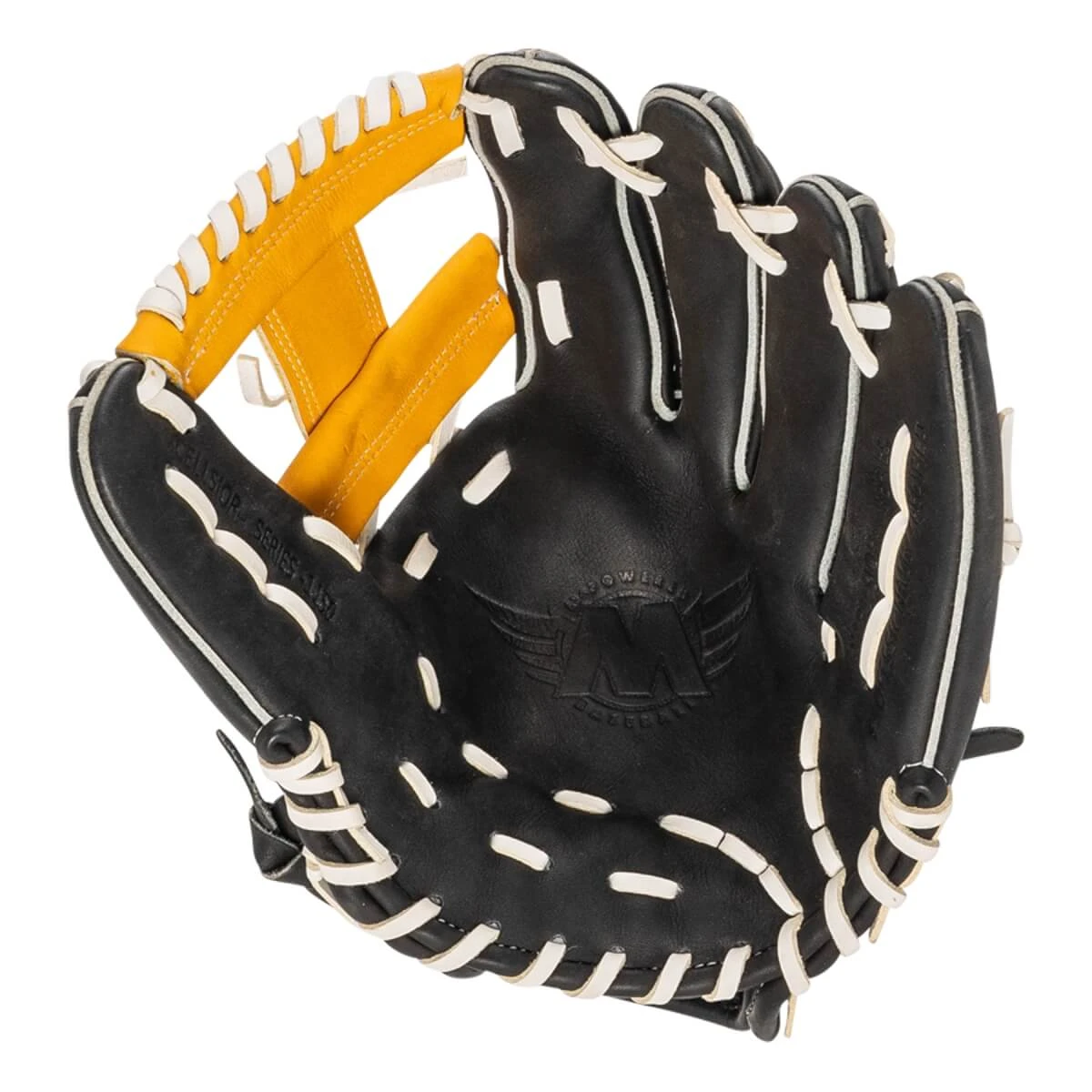 M^Powered X^Cellsior 11.5" Baseball Glove - Image 2