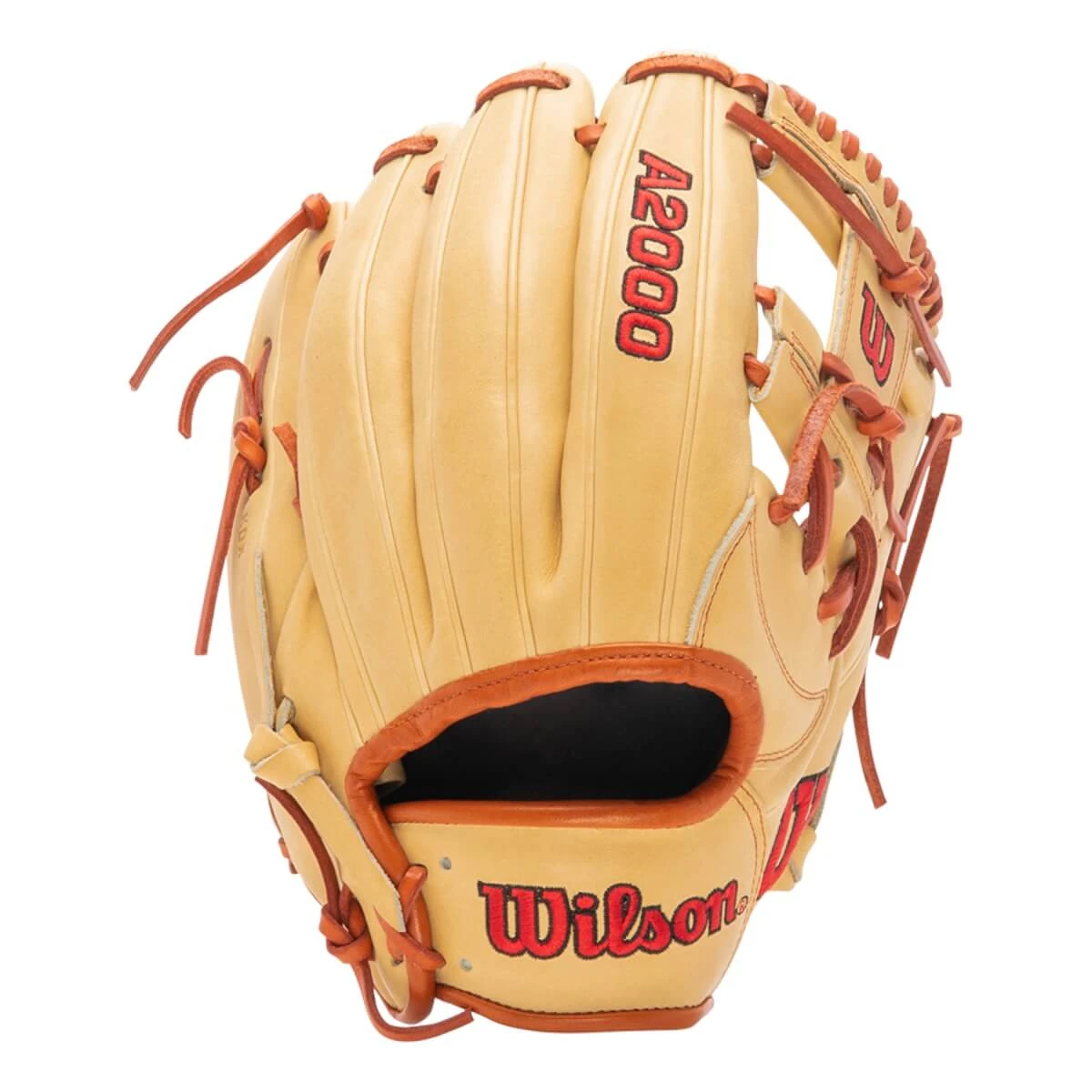 Wilson A2000 1787 11.75" Baseball Glove - Image 7