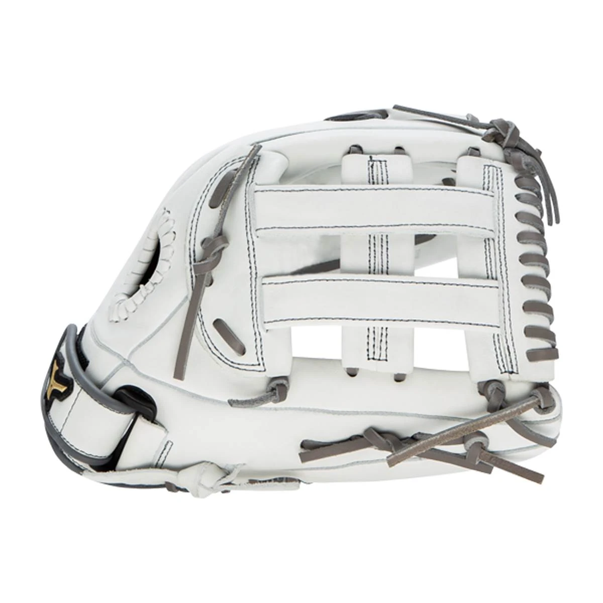 Mizuno MVP Prime 13" Fastpitch Softball Glove - Image 4