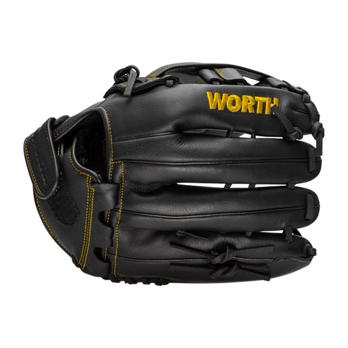 Worth Player Series 13" Slow Pitch Softball Glove - Image 6