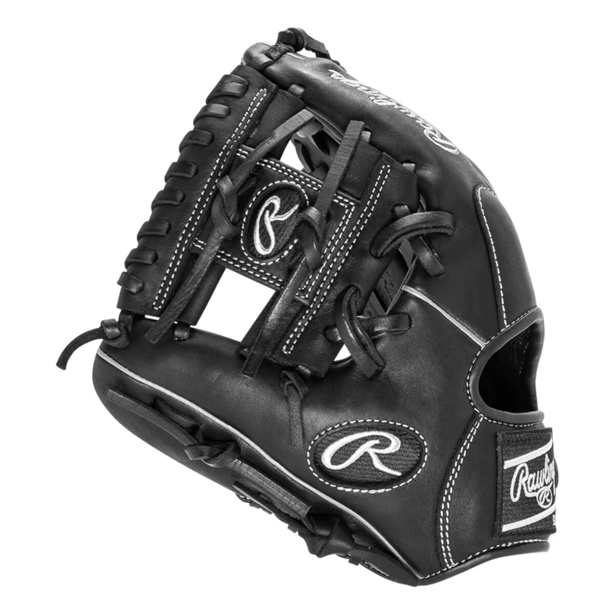 Rawlings Gamer ContoUR 10.5" Youth Baseball Glove - Image 10