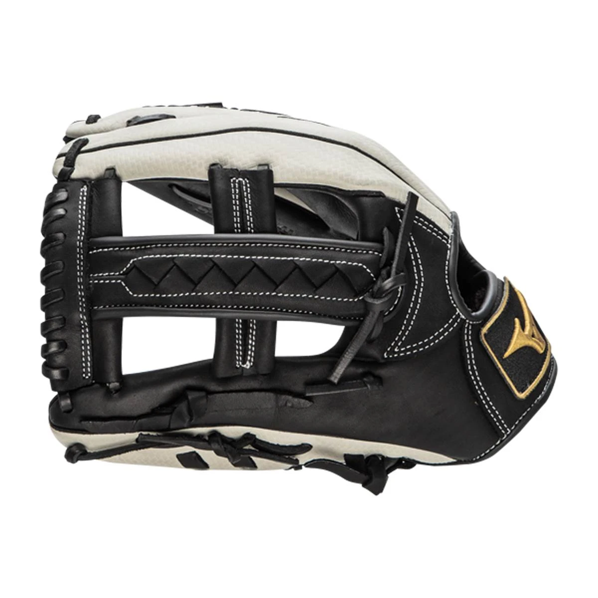 Mizuno MVP Prime 12.5" Slow Pitch Softball Glove - Image 11