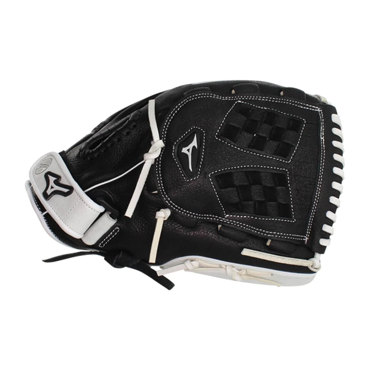 Mizuno Franchise 12" Fastpitch Softball Glove - Image 4