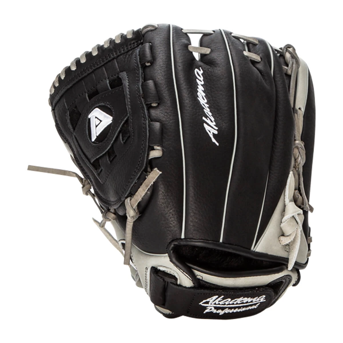 Akadema Reptilian 12.5" Fastpitch Softball Glove - Image 8