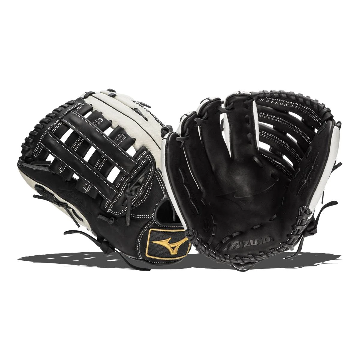 Mizuno MVP Prime 12.75" Baseball Glove - Image 8