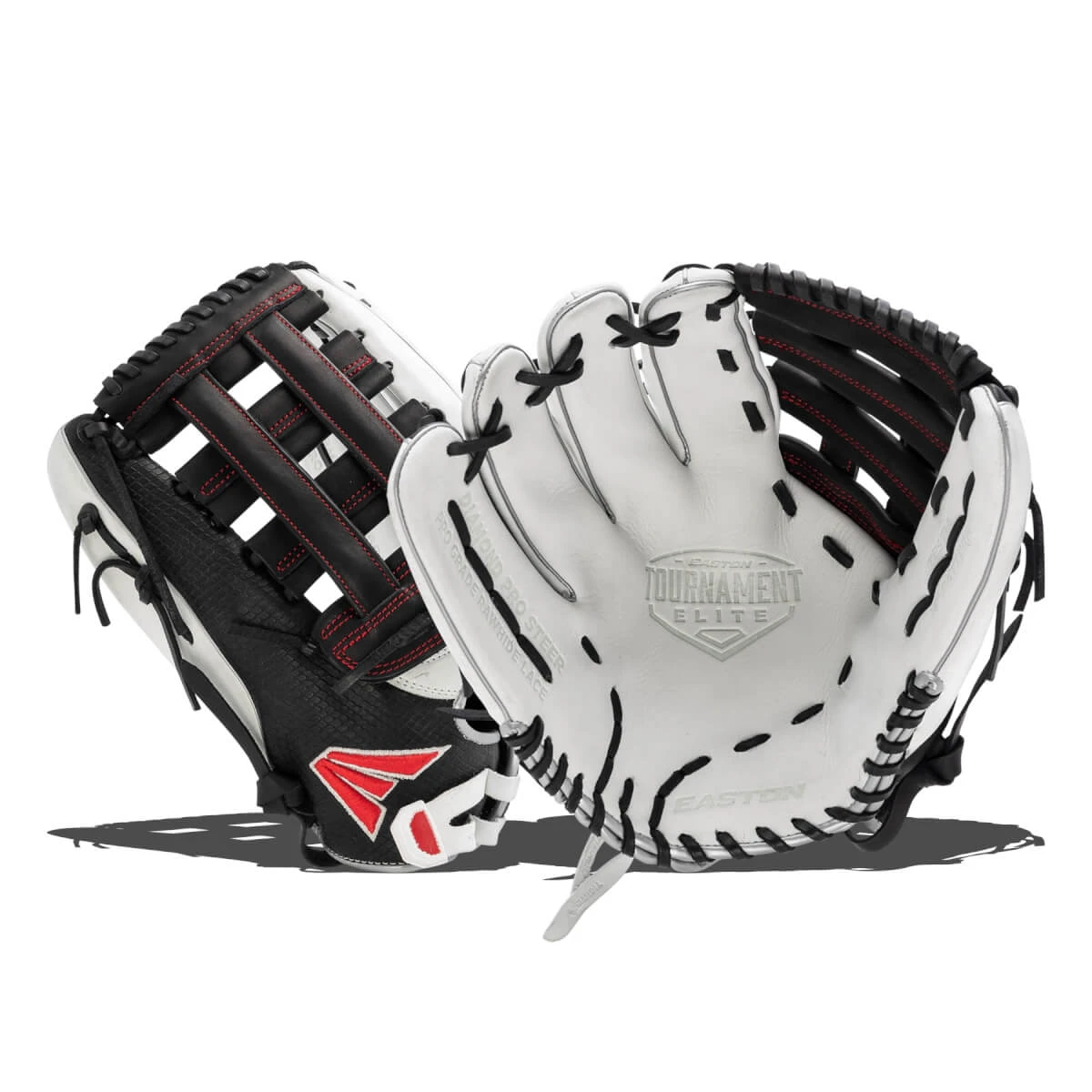 Easton Tournament Elite 14" Slow Pitch Softball Glove - Image 8