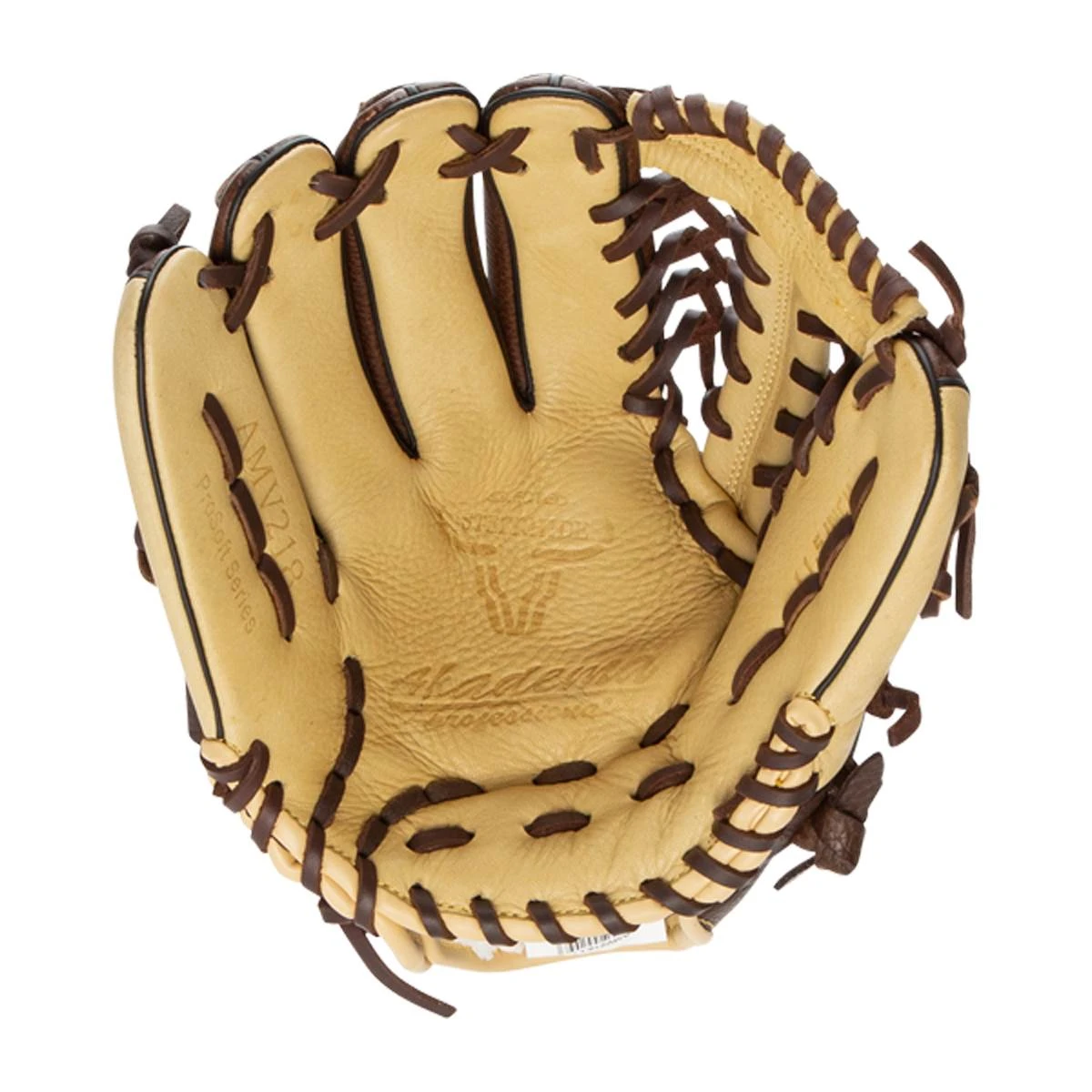 Akadema ProSoft 11.5" Baseball Glove - Image 3