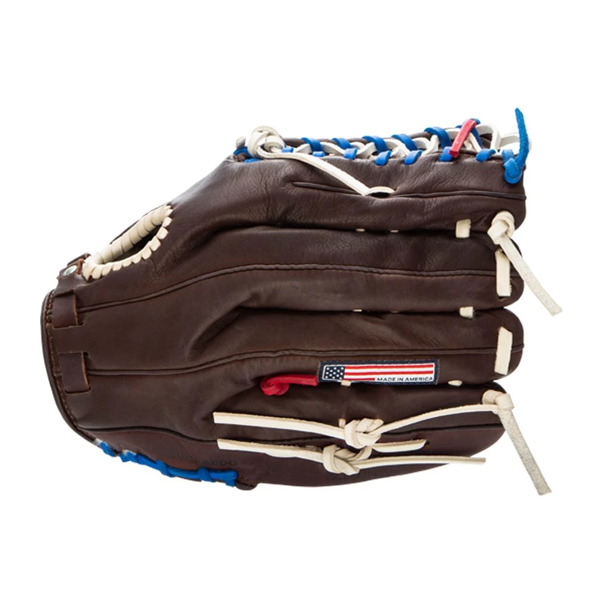 Nokona X2 POP 12.50" Baseball Glove - Image 12