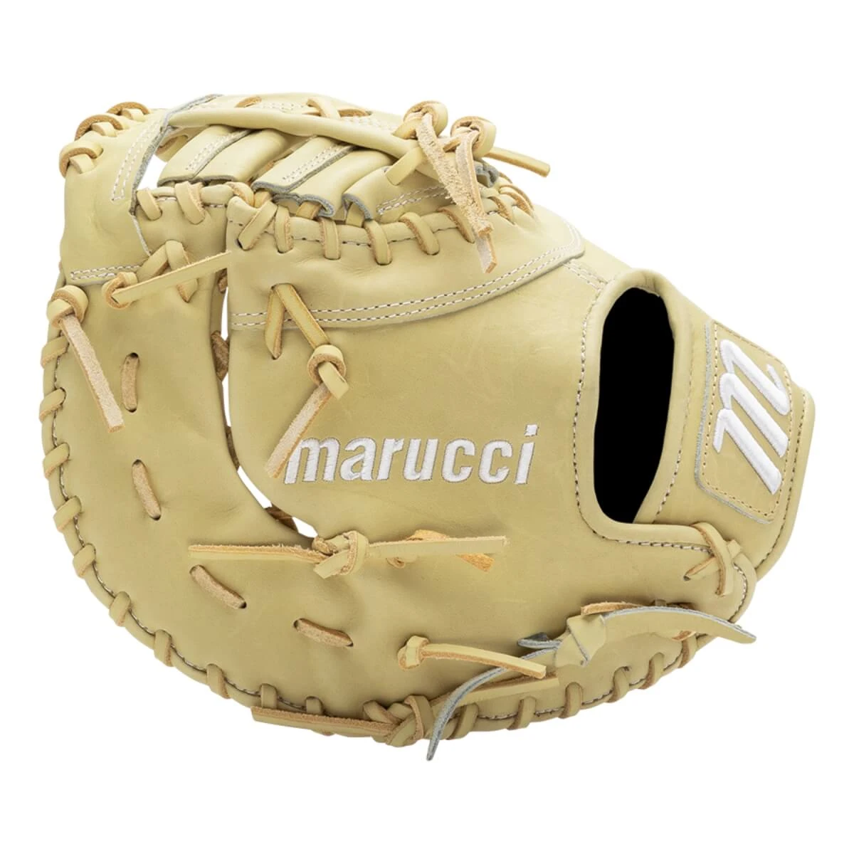 Marucci Ascension 12.5" Baseball First Base Mitt - Image 5