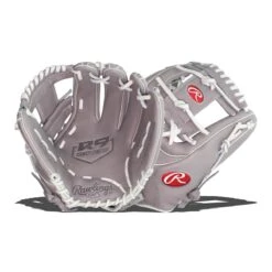 Rawlings R9 11.75" Fastpitch Softball Glove