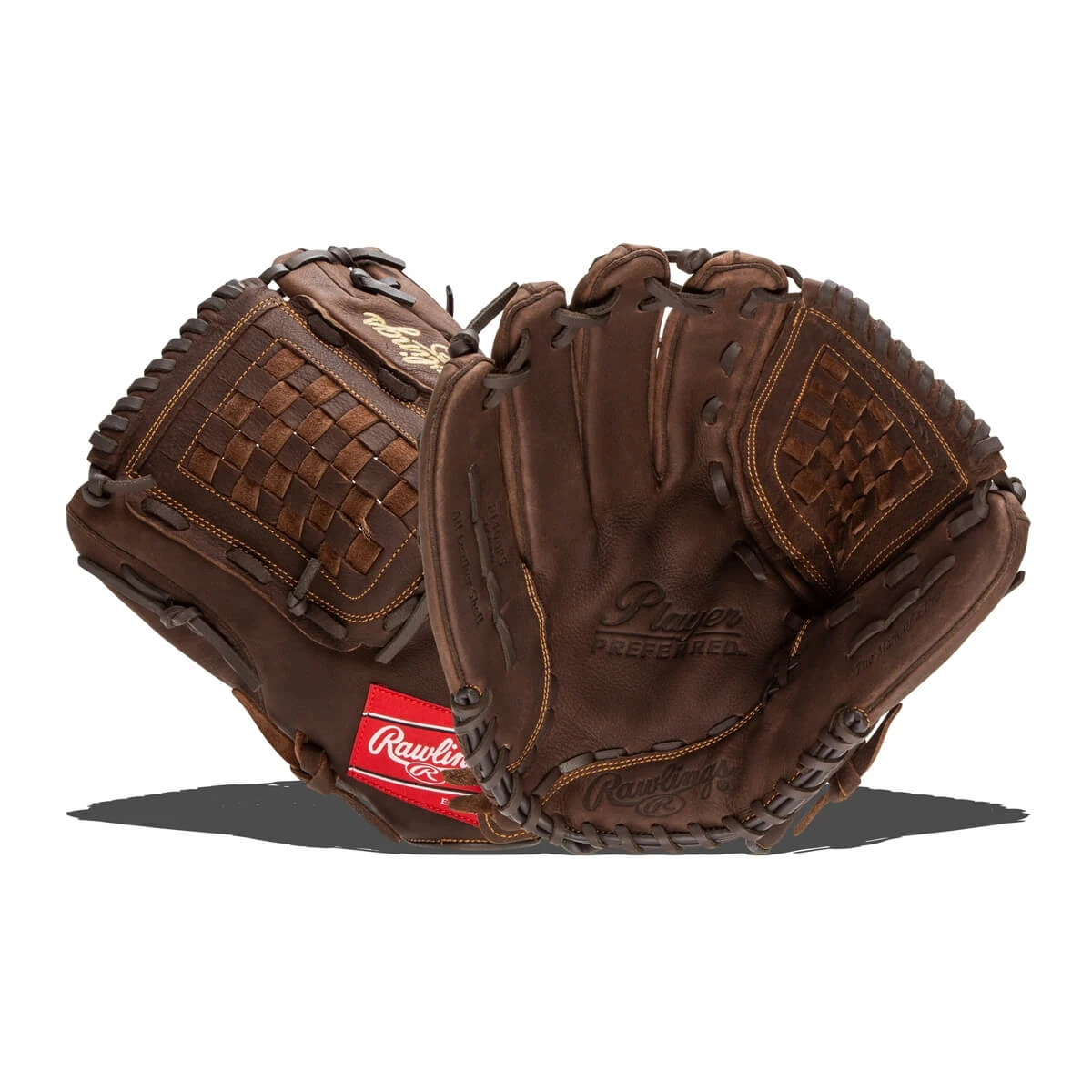 Rawlings Player Preferred 14" Slow Pitch Softball Glove - Image 2