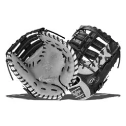 Rawlings Heart Of The Hide ColorSync 7.0 13" Baseball First Base Mitt