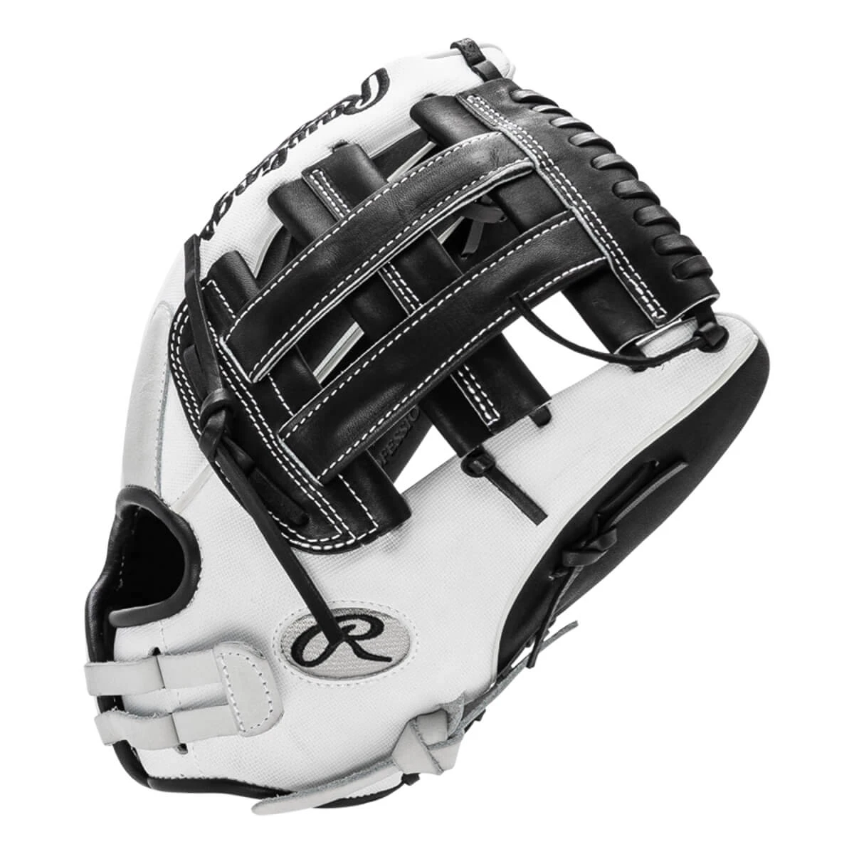 Rawlings Heart Of The Hide Speed Shell 12.75" Fastpitch Softball Glove - Image 3