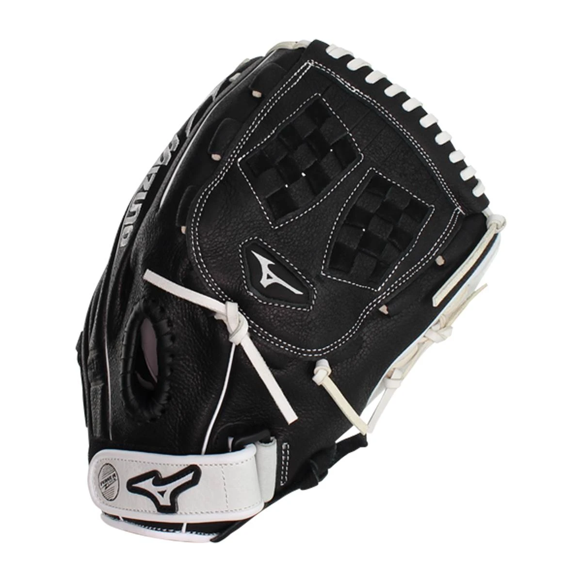 Mizuno Franchise 12" Fastpitch Softball Glove - Image 3
