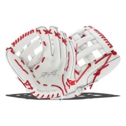 Miken Pro Series 13.5" Slow Pitch Softball Glove