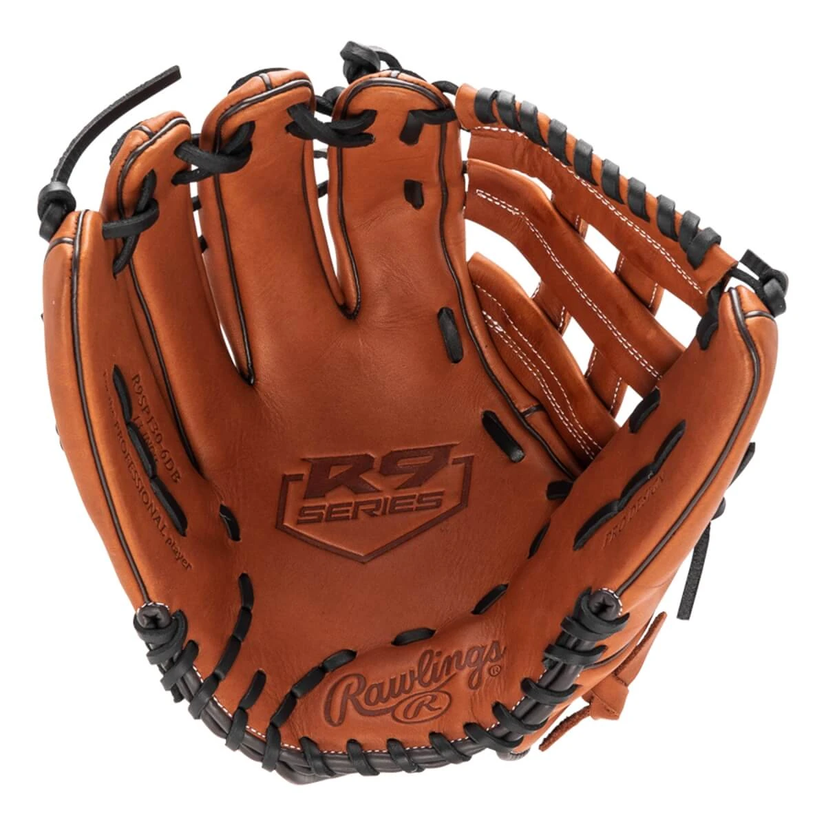 Rawlings R9 13" Slow Pitch Softball Glove - Image 9