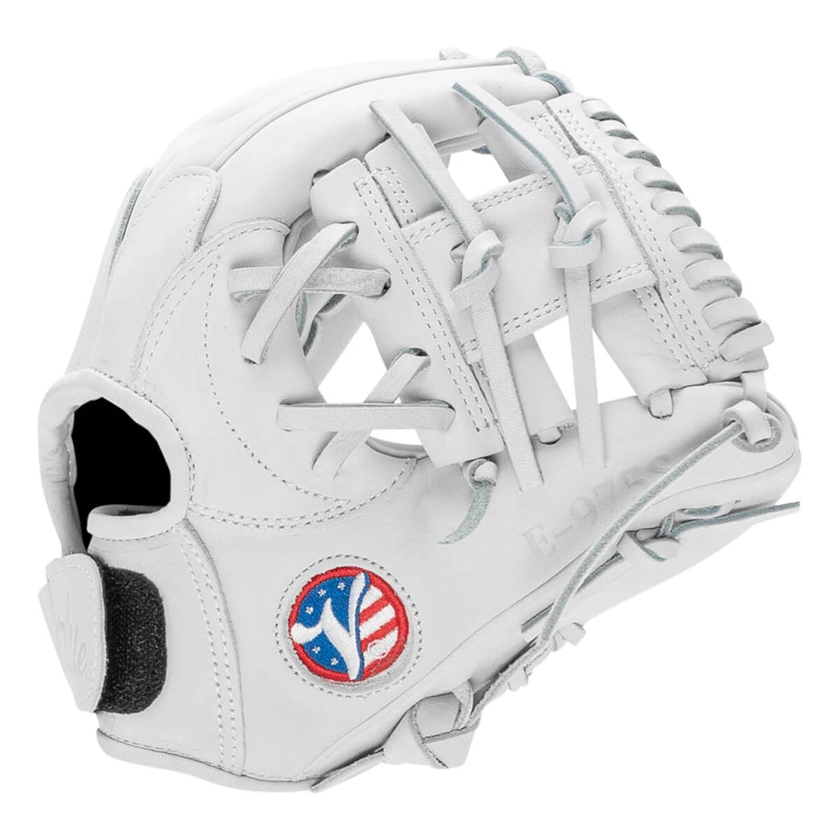 Valle Eagle 9.75" Infield Training Glove - Image 3
