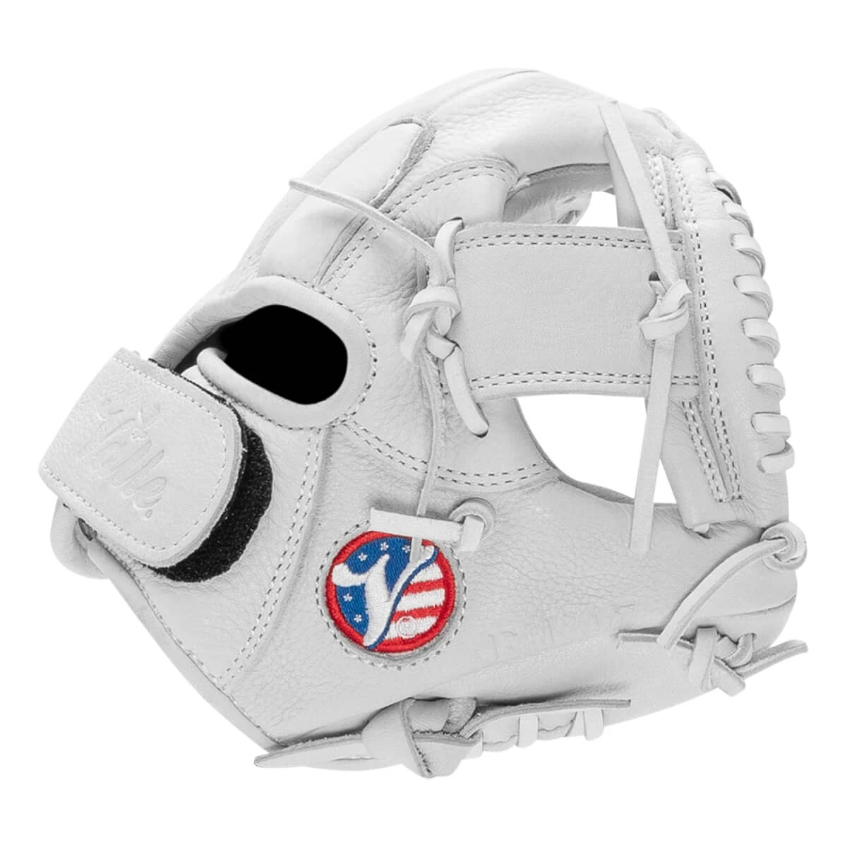 Valle Eagle 7" Infield Training Glove - Image 4