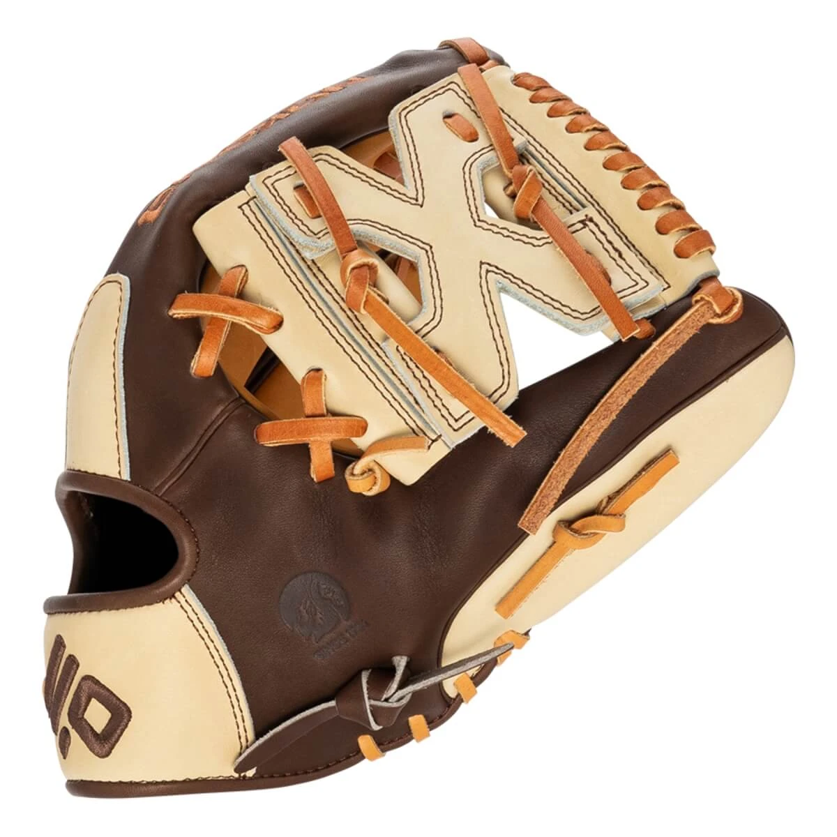 Nokona DesertKIP Pro Select 11.25" Youth Baseball Glove - Image 3