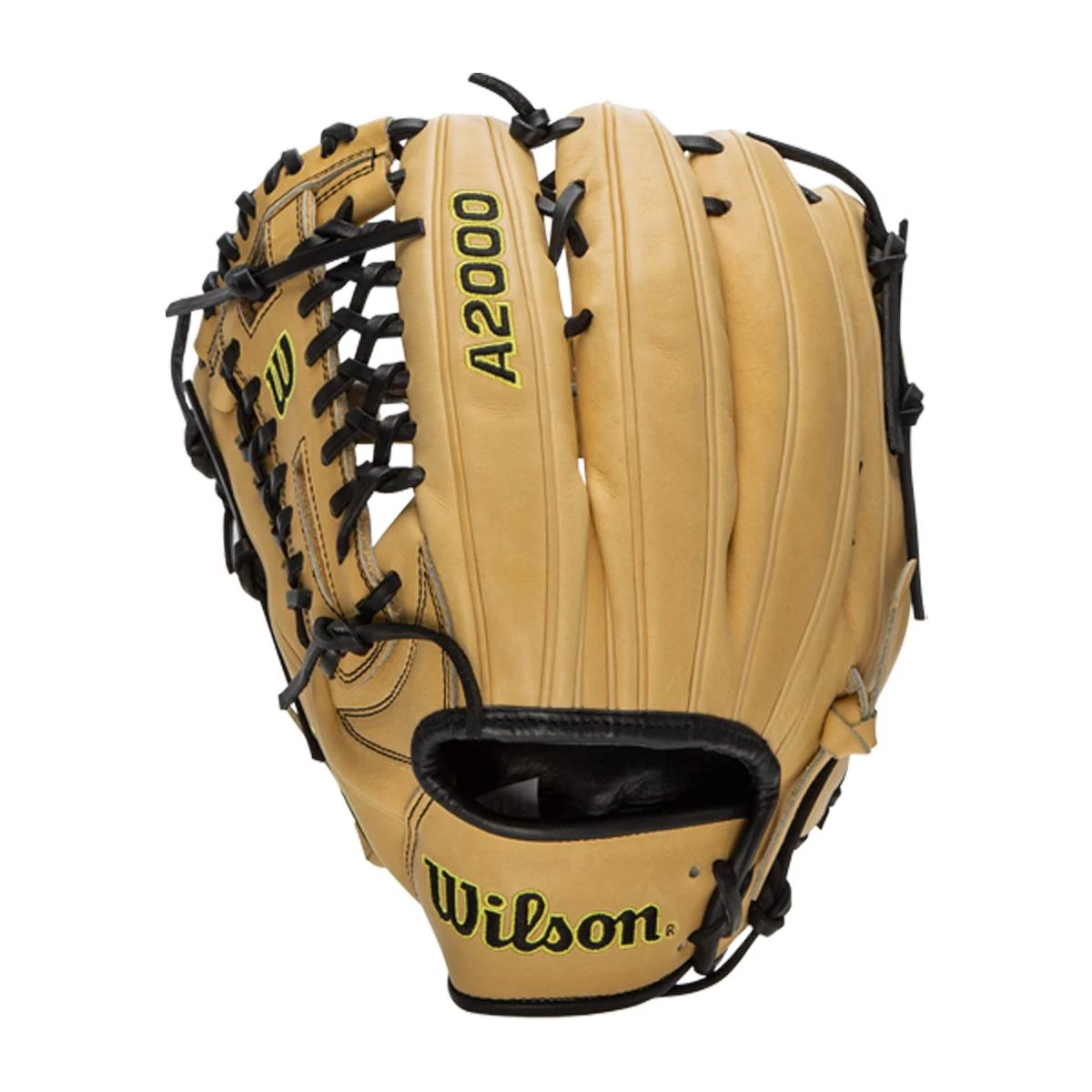 Wilson A2000 A12 12" Baseball Glove - Image 8