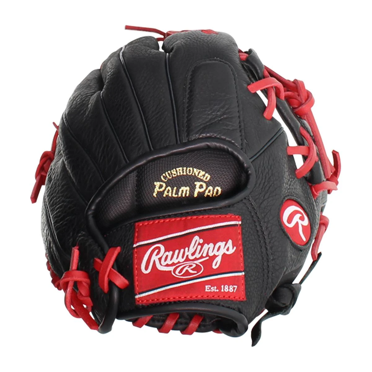 Rawlings Select Pro Lite Francisco Lindor 11.5" Youth Baseball Glove - Image 7
