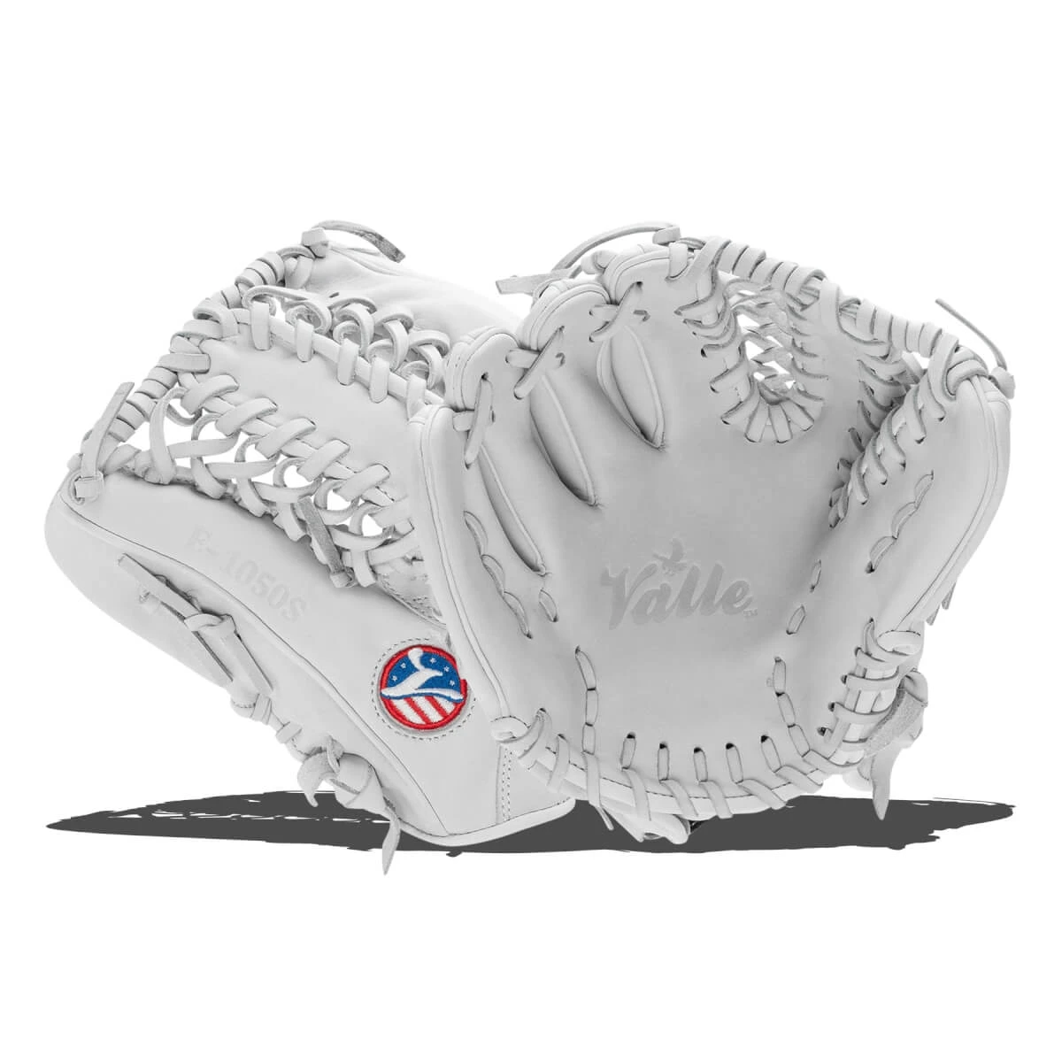 Valle Eagle 10.5" Outfield Training Glove - Image 2
