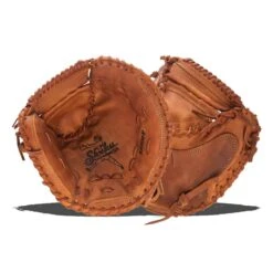 Shoeless Joe Shoeless Jane 32" Fastpitch Softball Catcher's Mitt