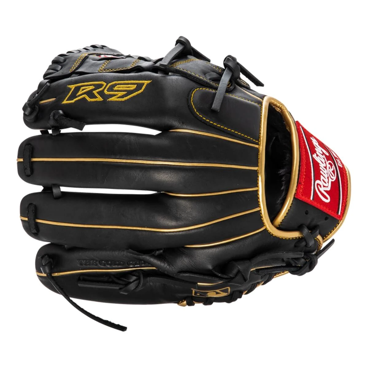 Rawlings R9 12" Baseball Glove - Image 12