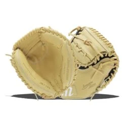 Marucci Ascension 32.5" Baseball Catcher's Mitt