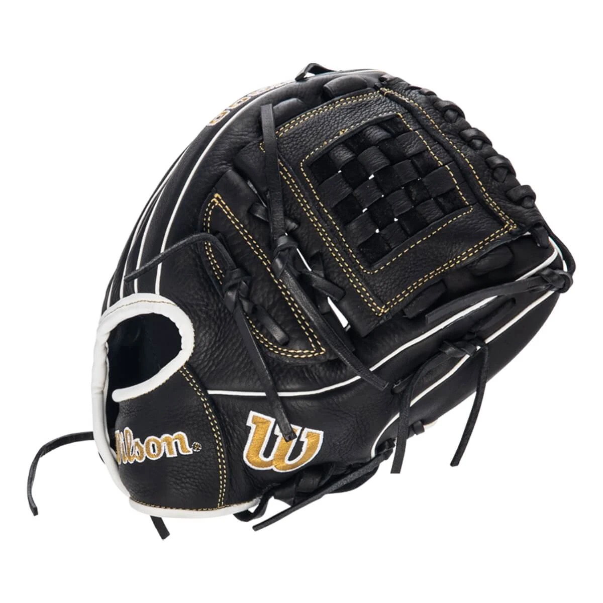 Wilson A1000 P12 12" Fastpitch Softball Glove - Image 3