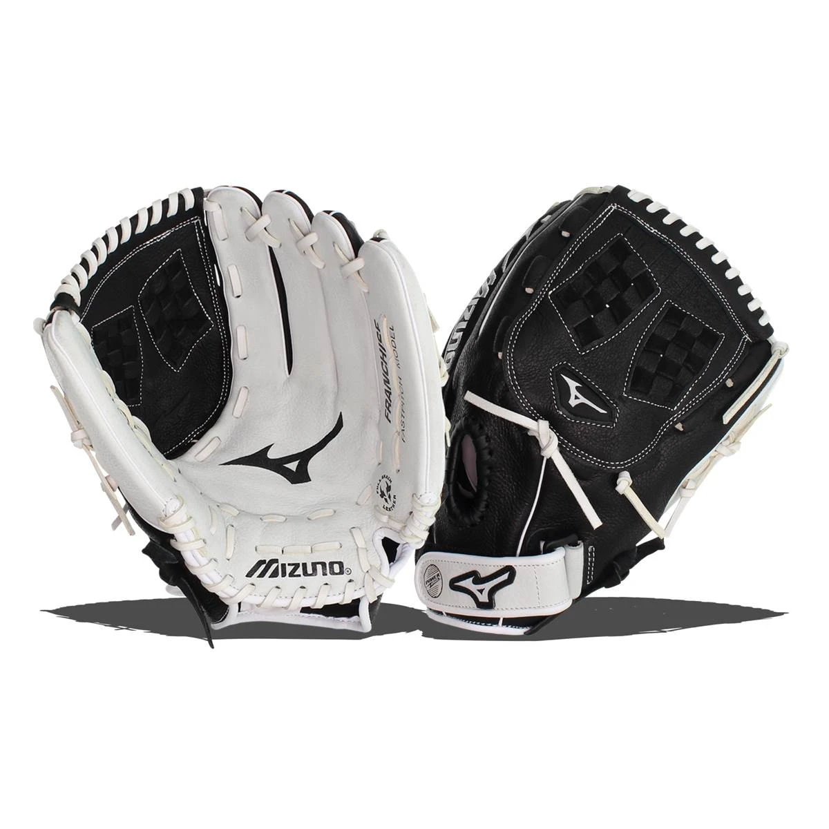 Mizuno Franchise 12" Fastpitch Softball Glove