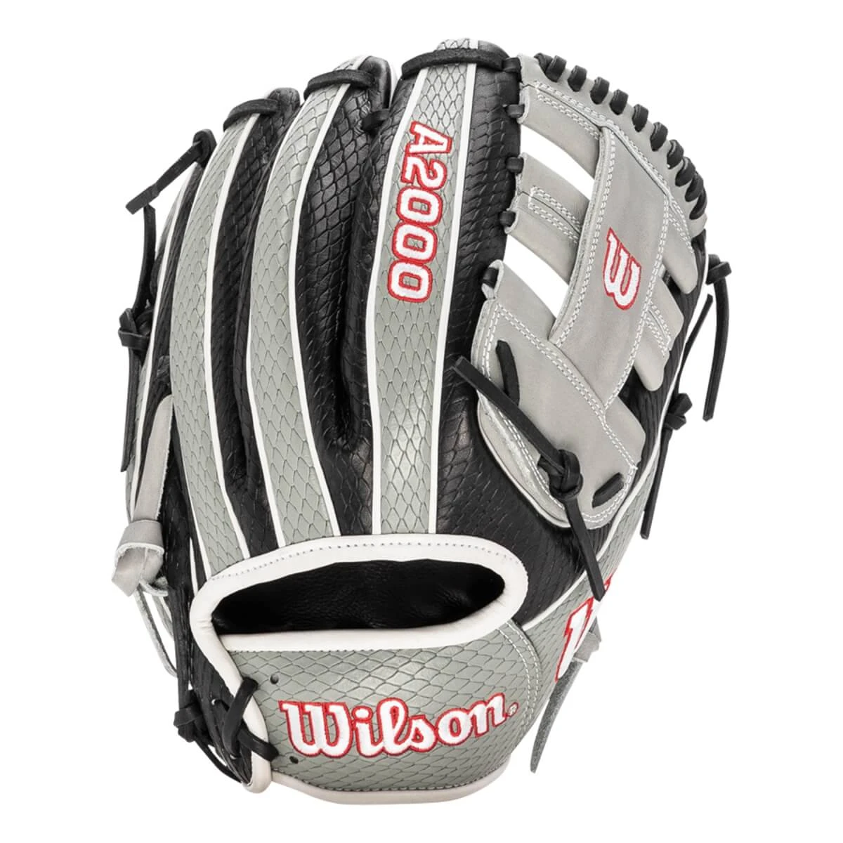 Wilson A2000 Super SnakeSkin TA7 Tim Anderson 11.5" Baseball Glove - Image 7