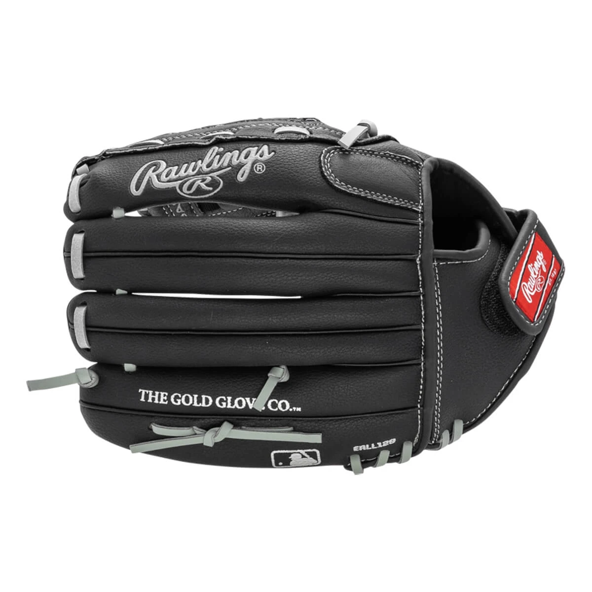 Rawlings RSB 12" Slow Pitch Softball Glove - Image 12