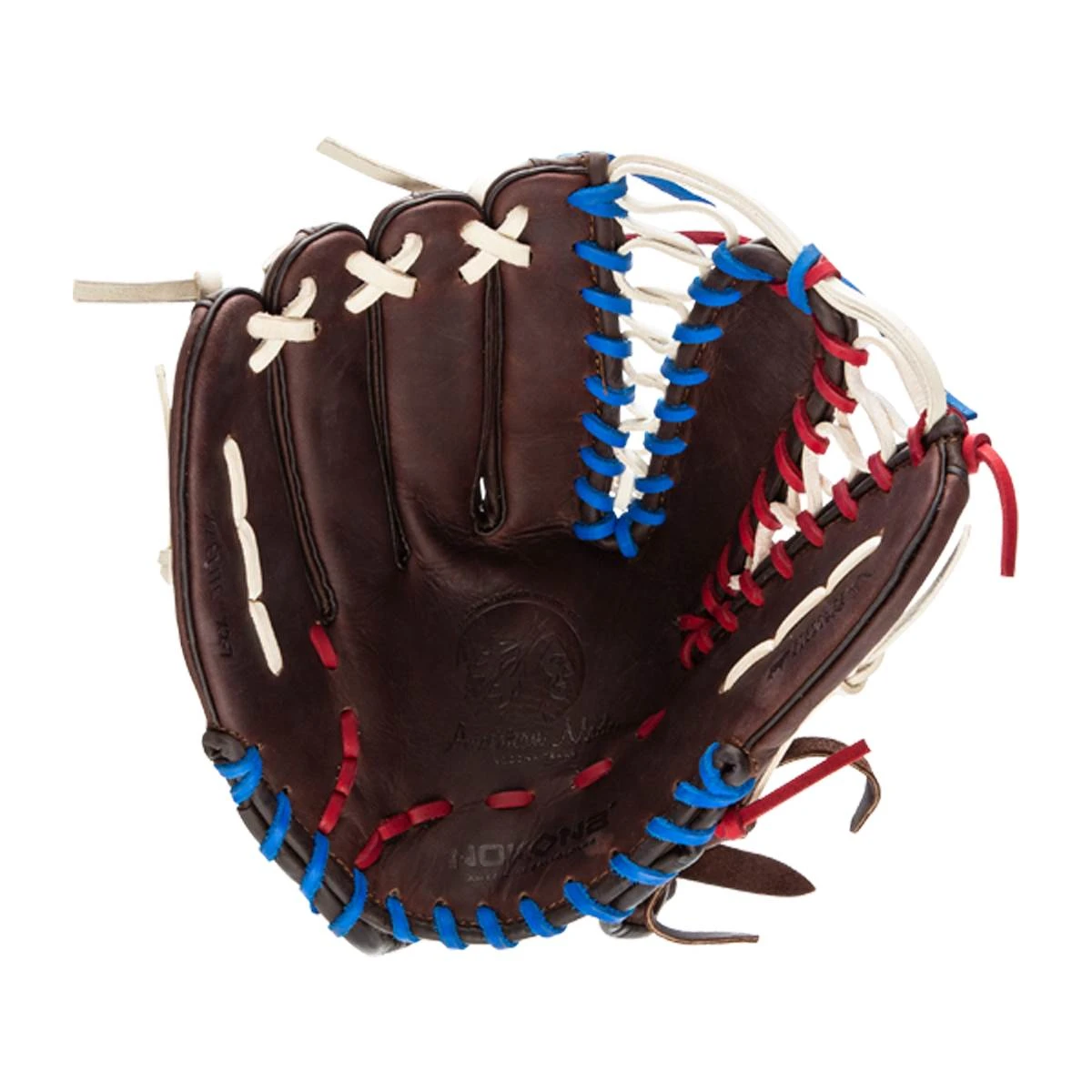 Nokona X2 POP 12.50" Baseball Glove - Image 9