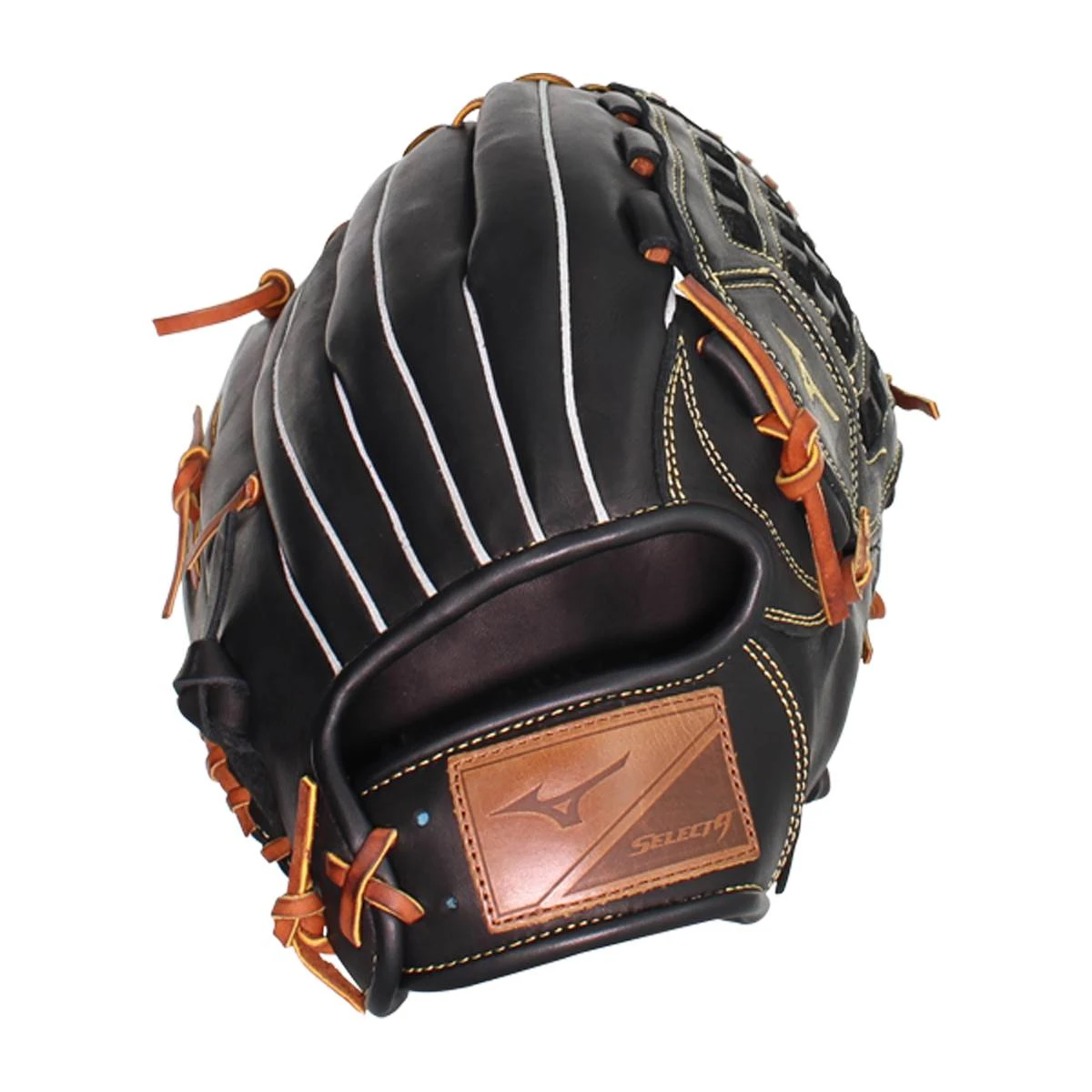 Mizuno Select 9 12" Baseball Glove - Image 7