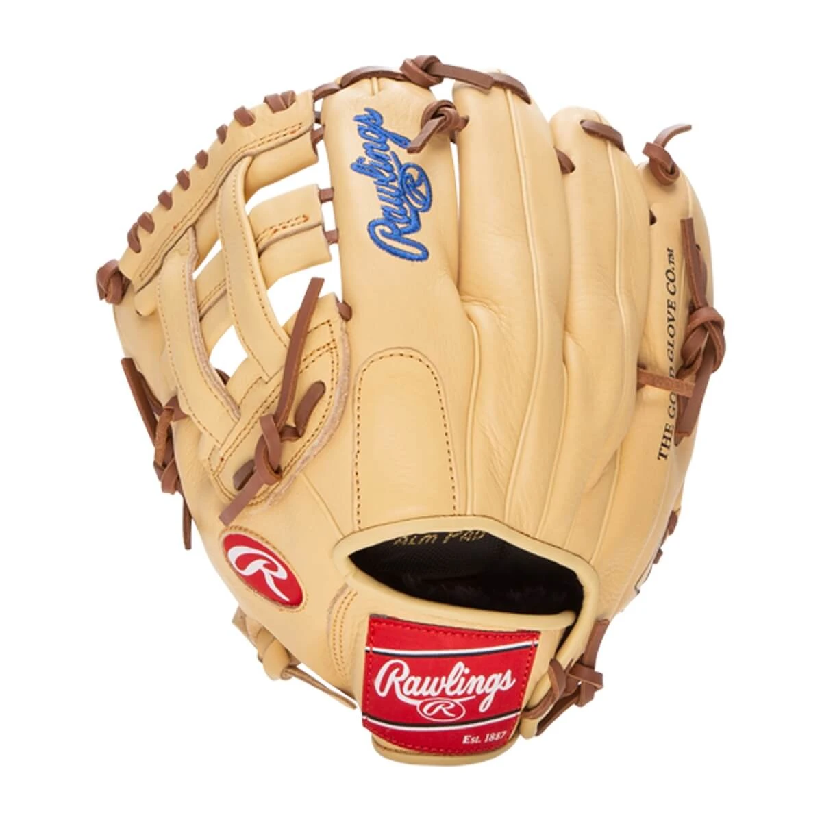 Rawlings Select Pro Lite 11.5" Kris Bryant Baseball Glove - Image 8