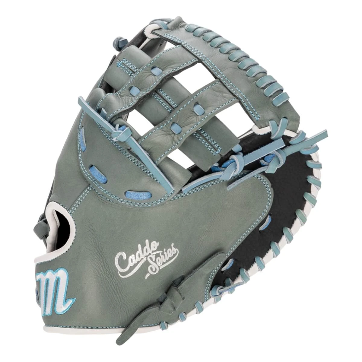 Marucci Caddo 32" Youth Fastpitch Softball Catcher's Mitt - Image 3